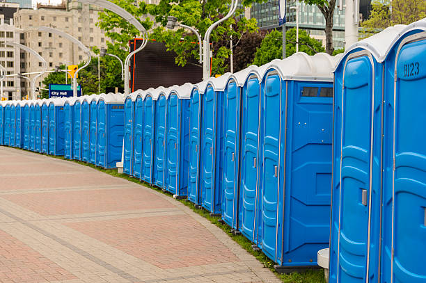Best Portable Restroom Setup and Delivery  in Mountain Lakes, NJ