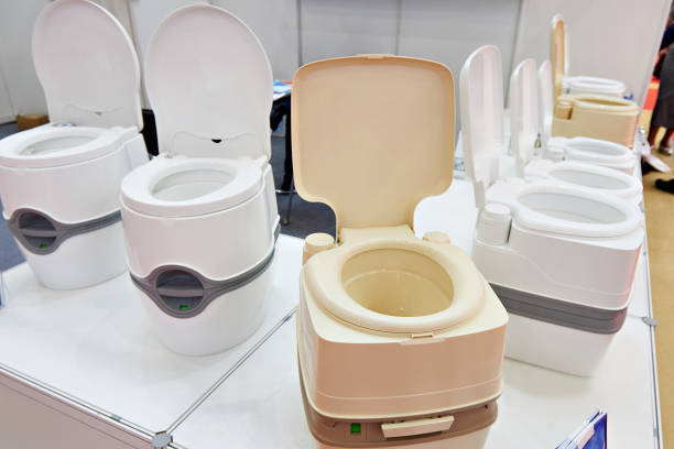 Portable Toilets for Disaster Relief Sites in Mountain Lakes, NJ